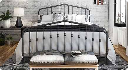 Shop Bed Sets.