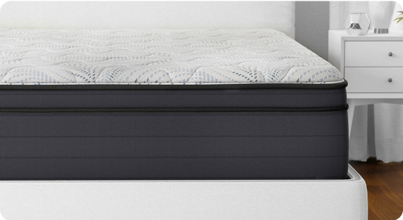 Shop Mattresses.