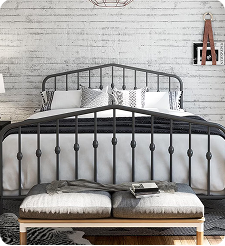 Shop Bed Sets.