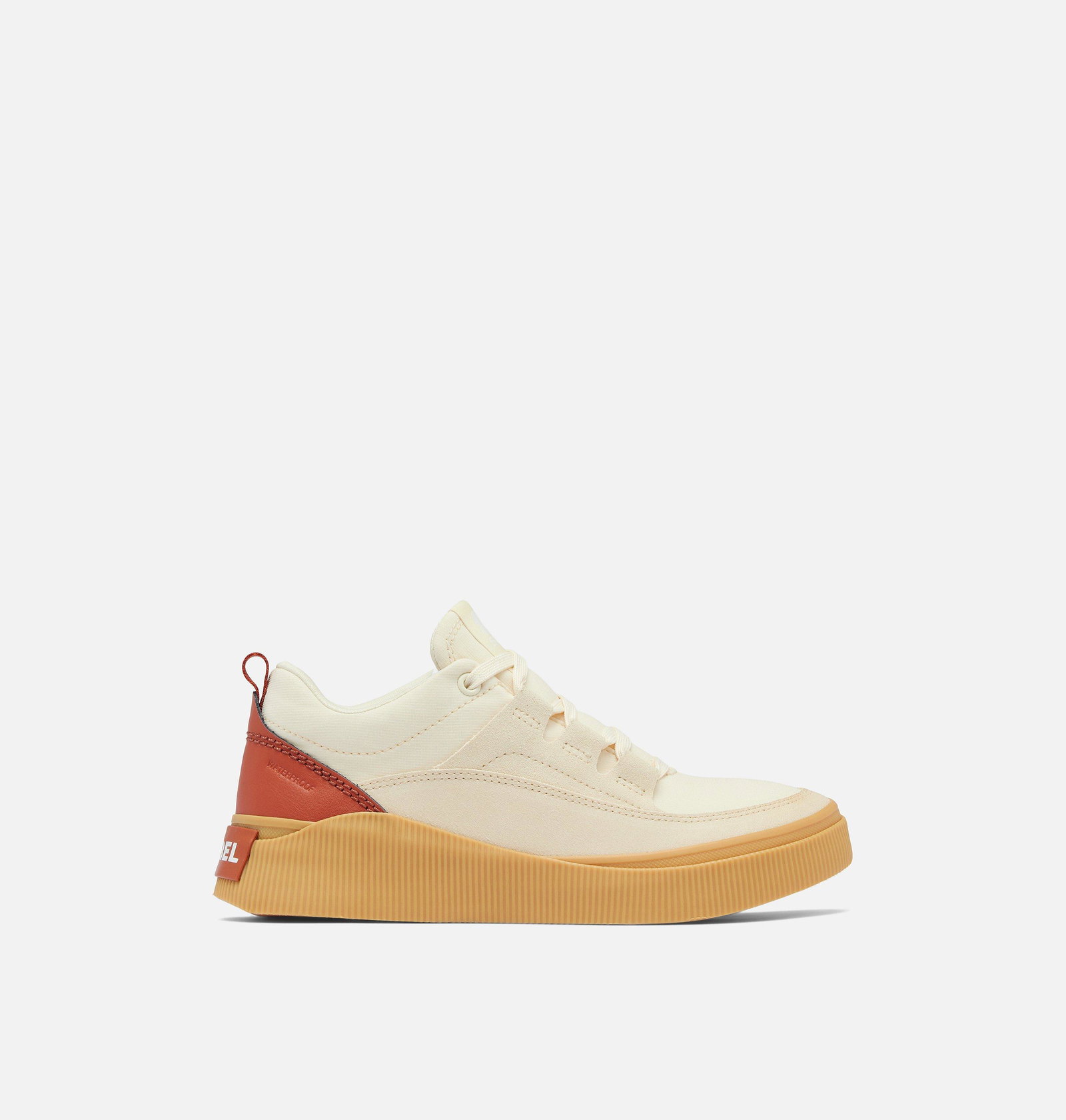 OUT N ABOUT™ IV Low Women's Waterproof Sneaker