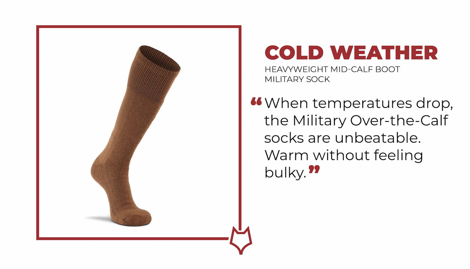 Cold Weather