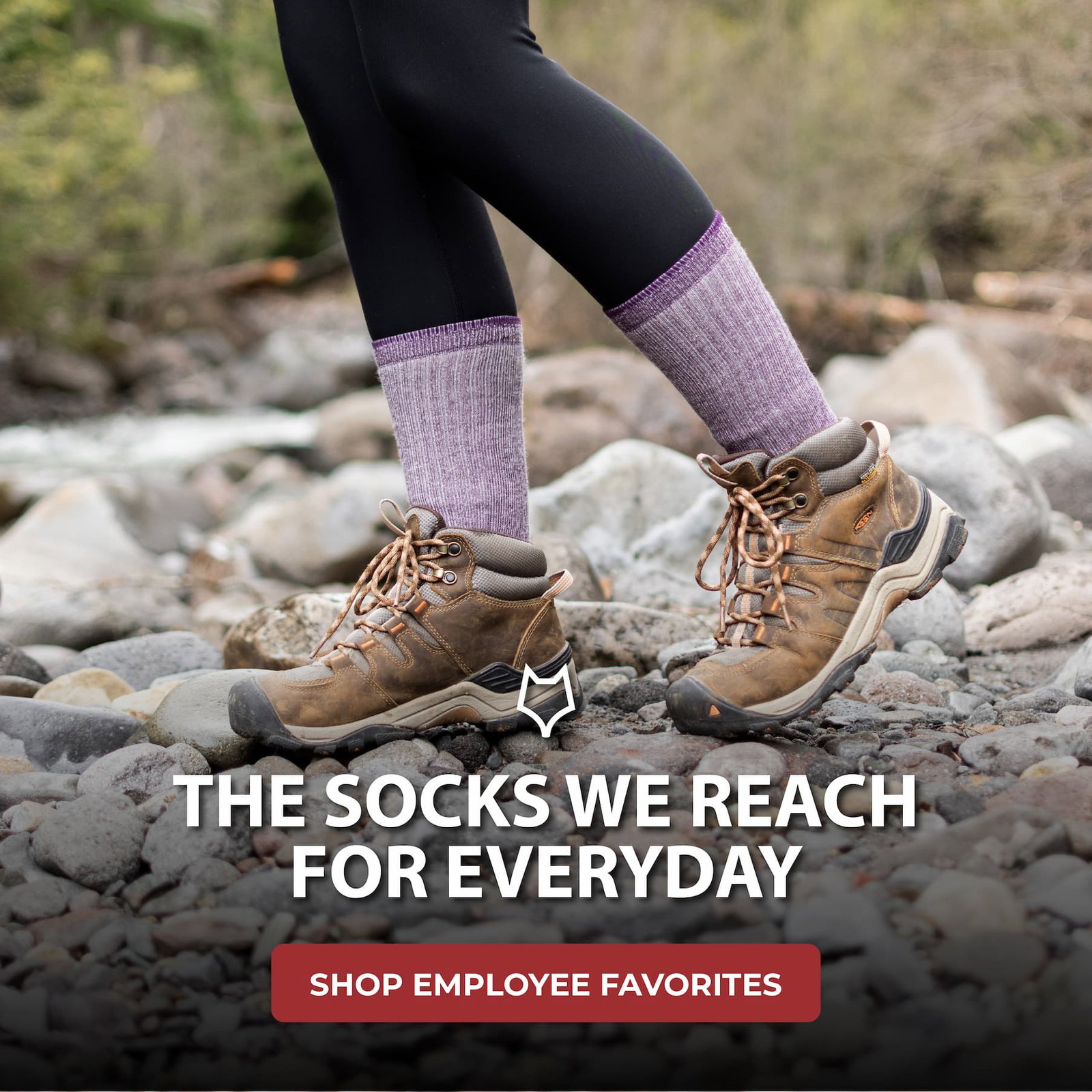 Shop Employee Favorites