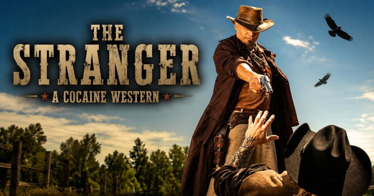 The Stranger
