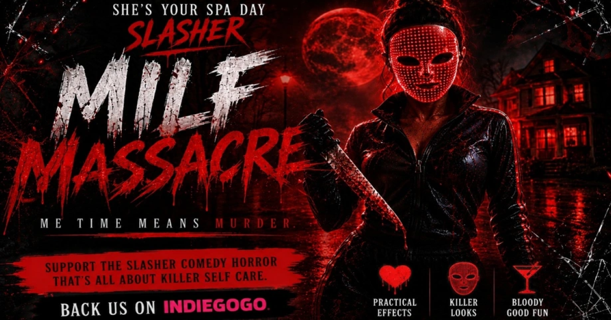 MILF Massacre