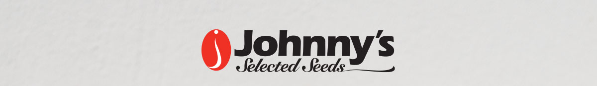 Johnny's Selected Seeds Logo