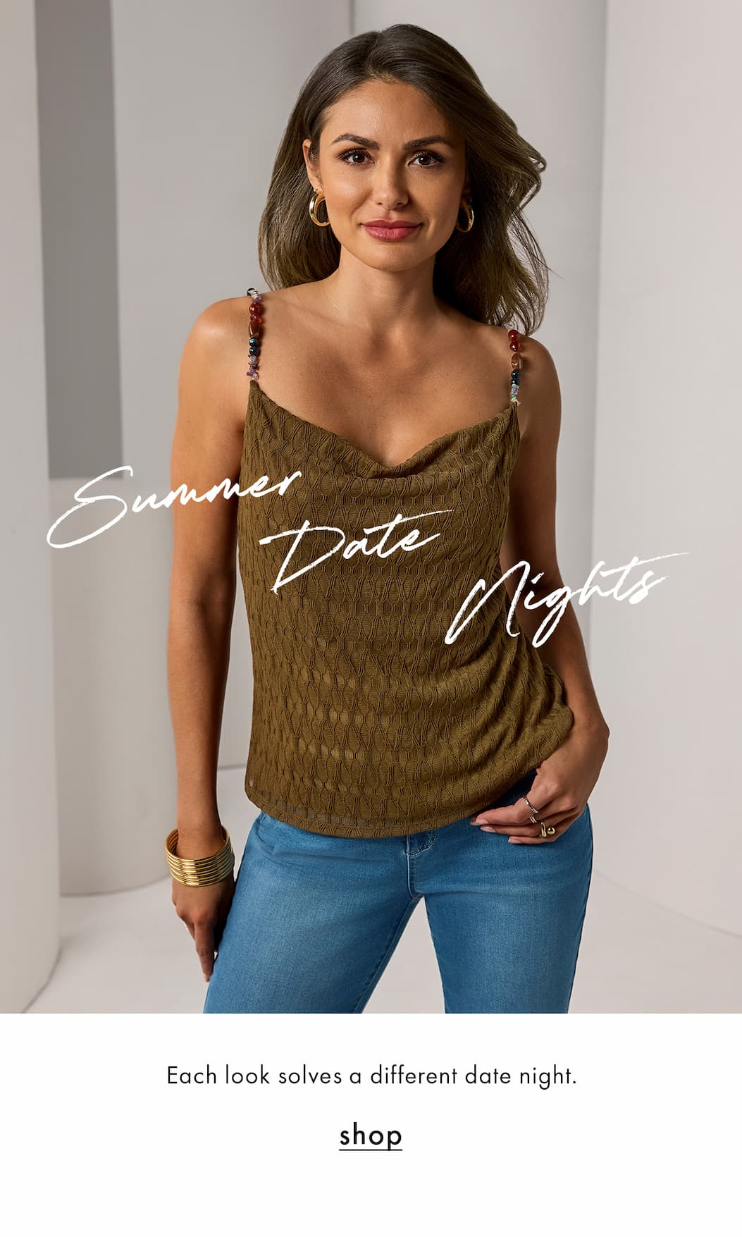 Summer Date Nights