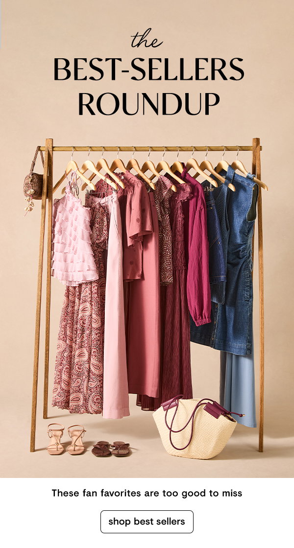 Best sellers