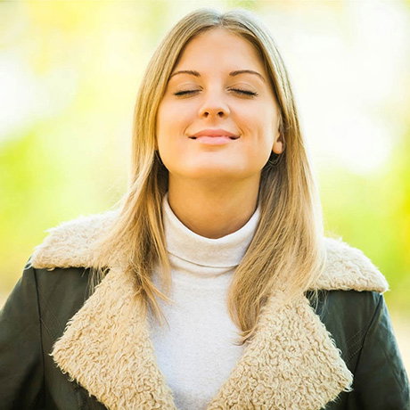 Mindfulness-Based Stress Reduction (MBSR) Diploma Course image