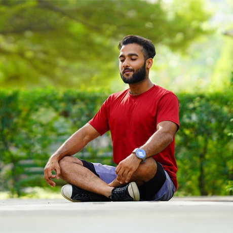 Anxiety Management Diploma Course image