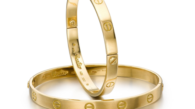 The Cartier LOVE Bracelet: Everything You Need To Know