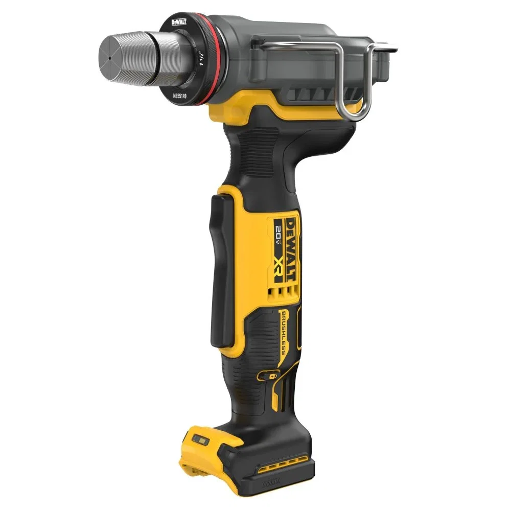 DEWALT 20V MAX XR 1-1/2in PEX Expander