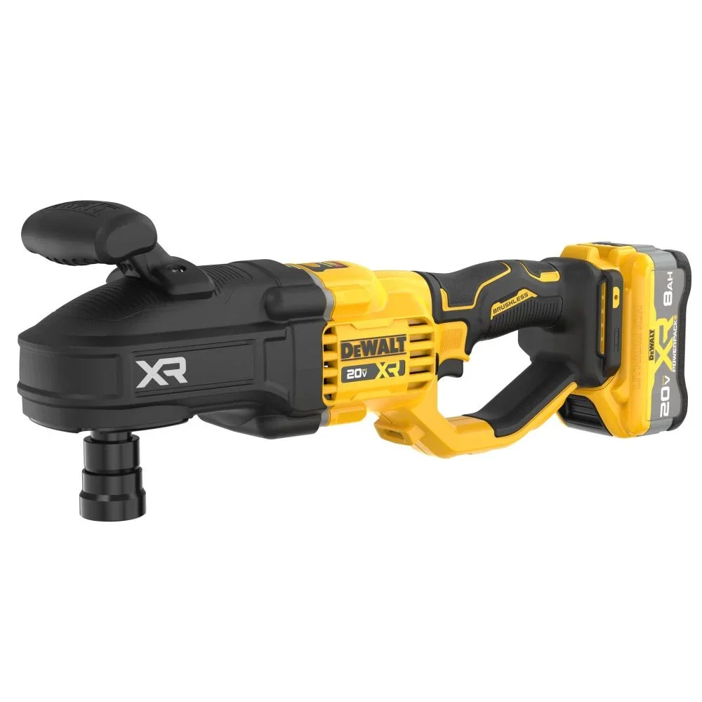 DEWALT Stud & Joist Drill Kit with XR POWERPACK