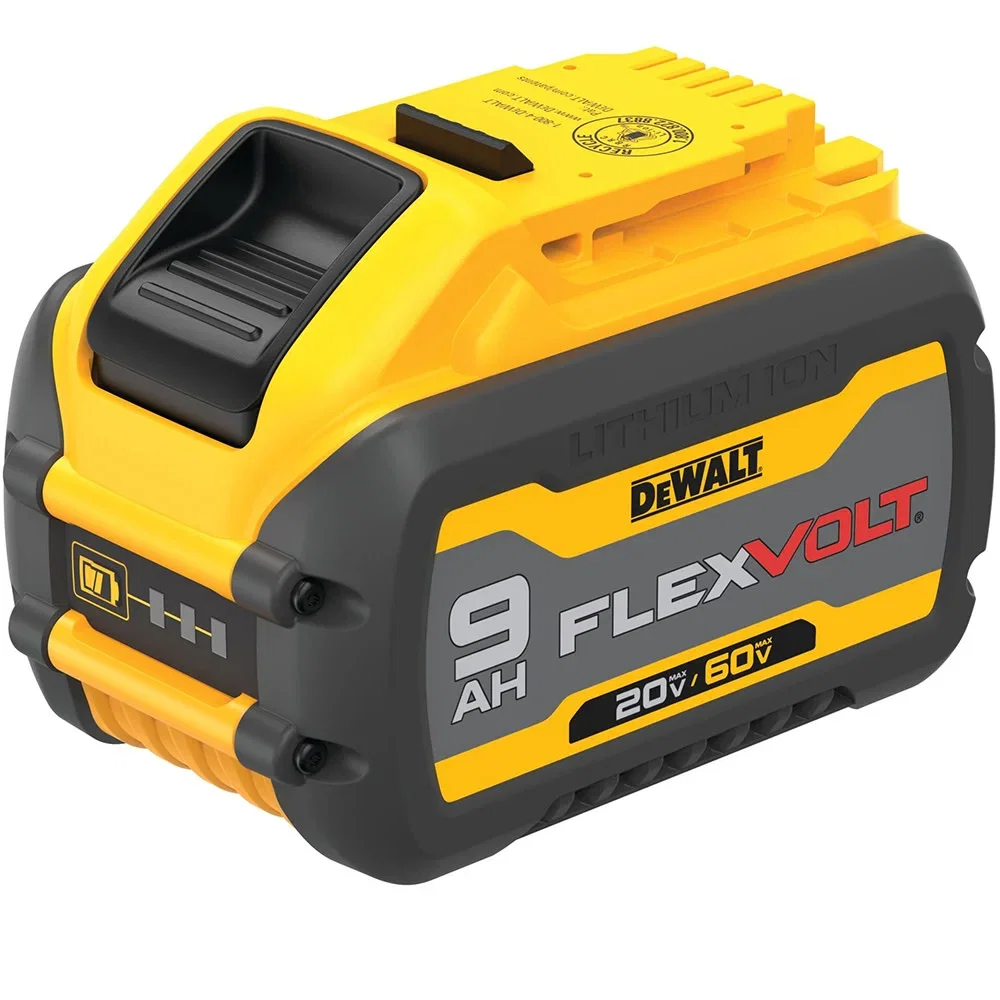 DEWALT FLEXVOLT 9Ah Power Tool Battery Pack