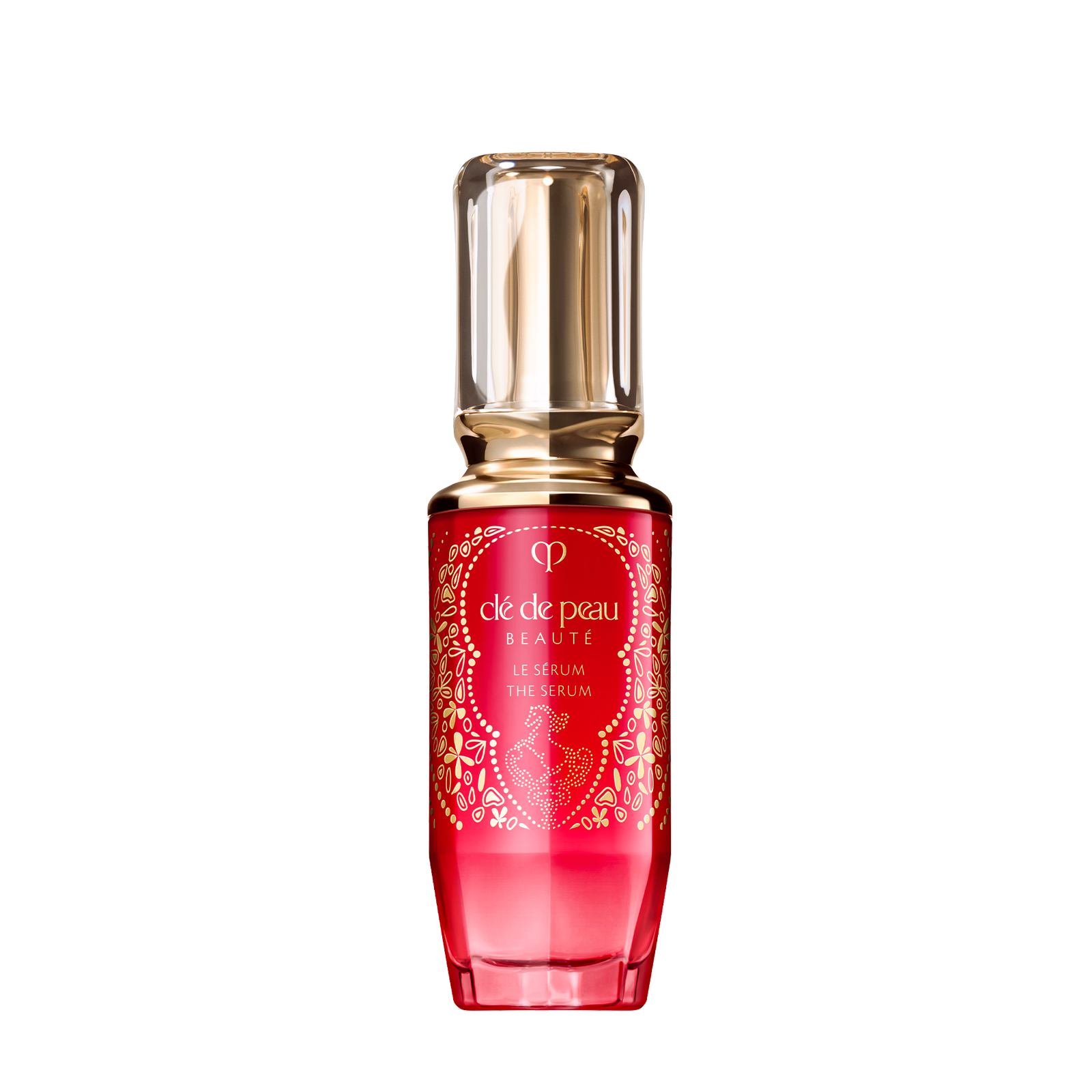Image of The Serum