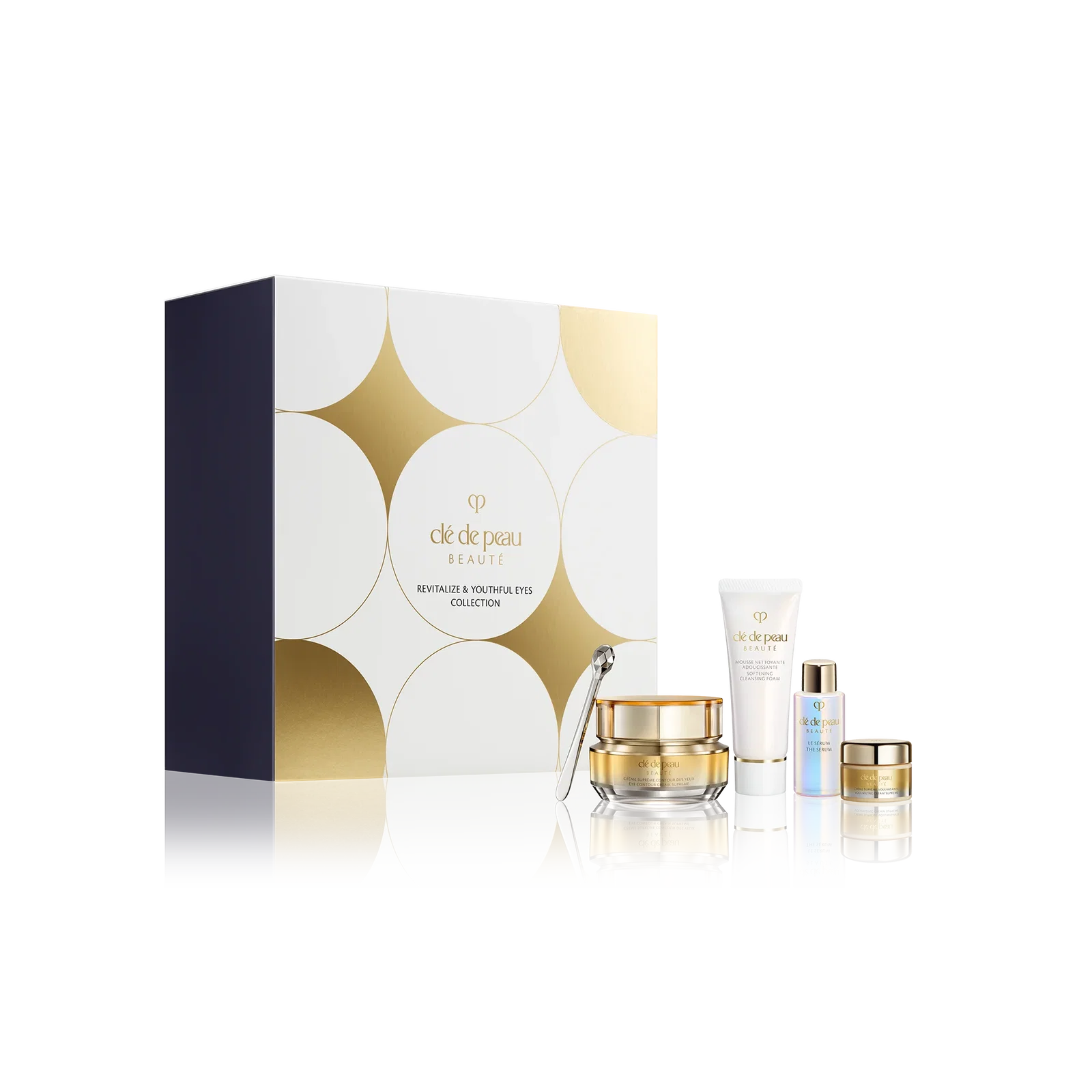 Image of Revitalize & Youthful Eyes Collection ($398 Value)