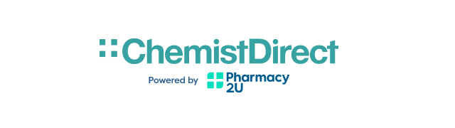 Chemist Direct | Powered by Pharmacy2U