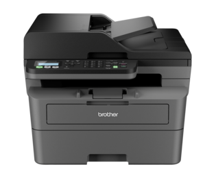 Brother MFC-L 2800 DW Imprimante multifonction laser, couleur noir et...