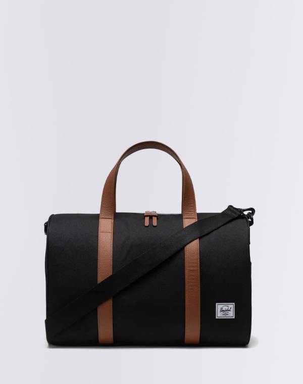 Herschel Supply Novel Carry On Duffle