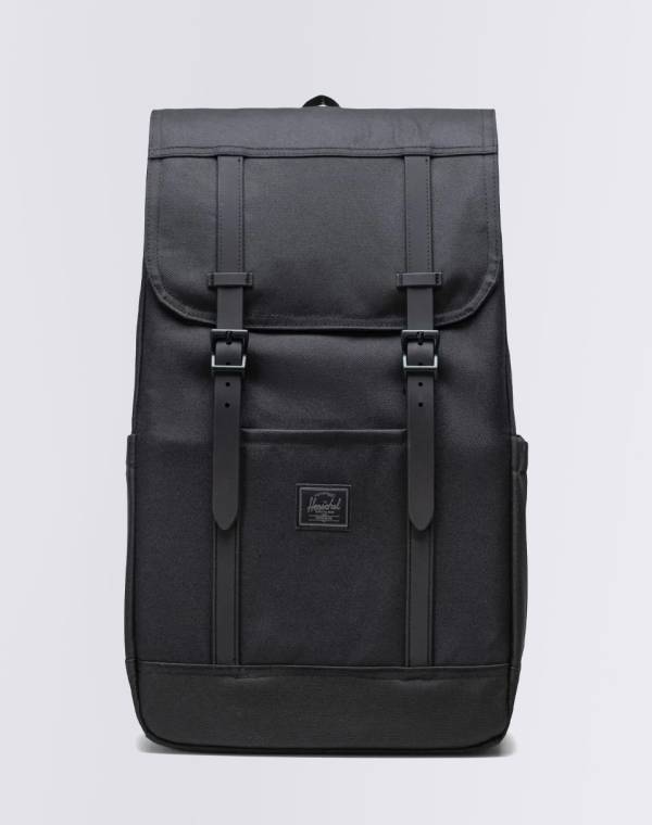 Herschel Supply Retreat