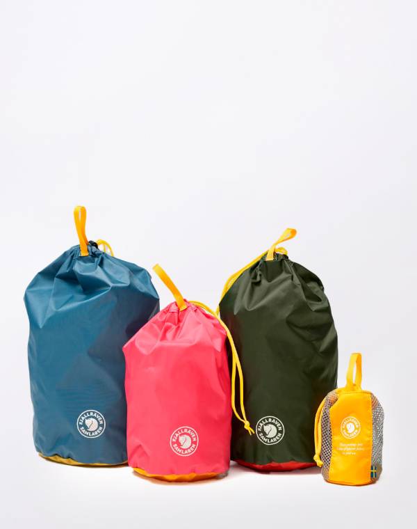 Fjällräven Samlaren Pack Bags