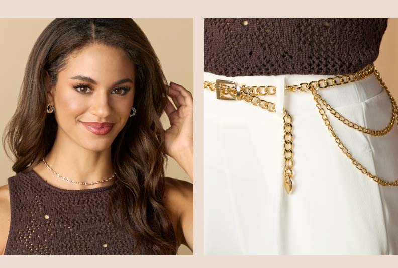Shop the Look
