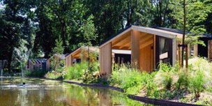 EuroParcs Utrechtse Heuvelrug
