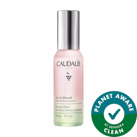 Mini Beauty Elixir Prep, Set, Glow Face Mist