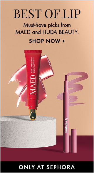 Trending Lip