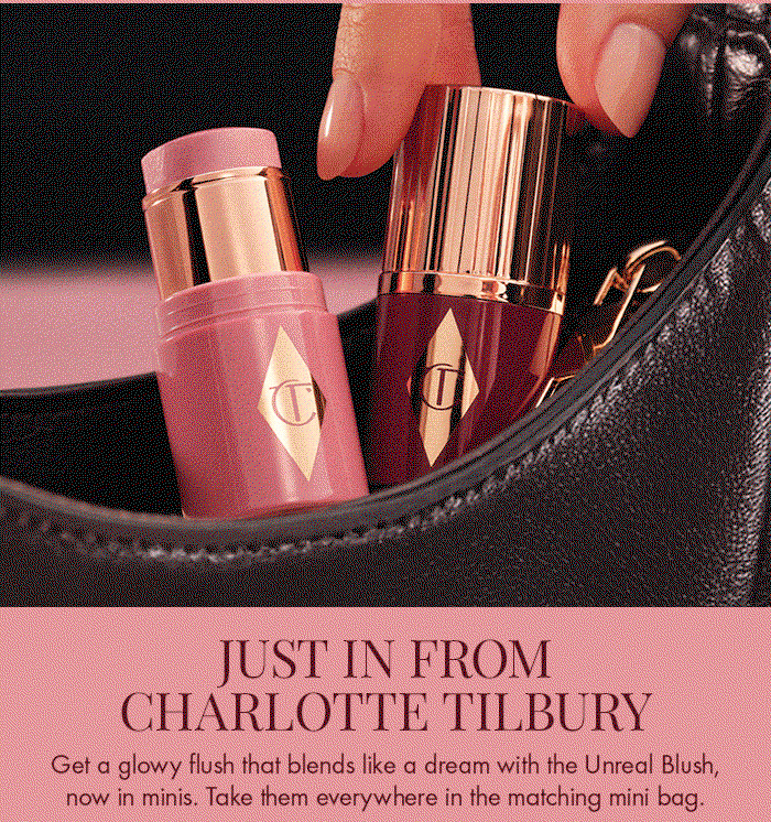 Charlotte Tilbury