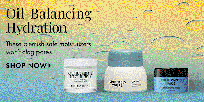 Skin Hydration