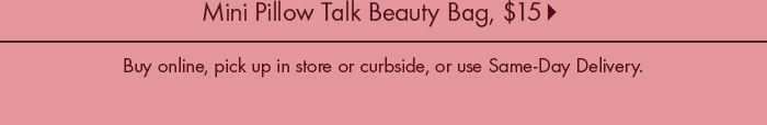Charlotte Tilbury