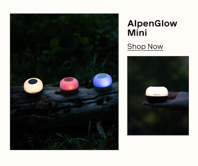 AplenGlow Mini