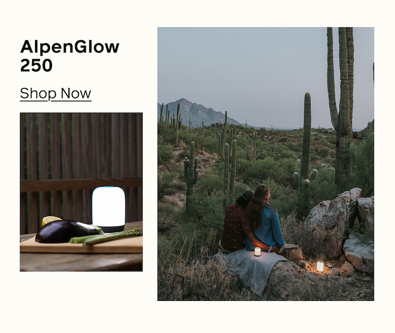 AlpenGlow 250