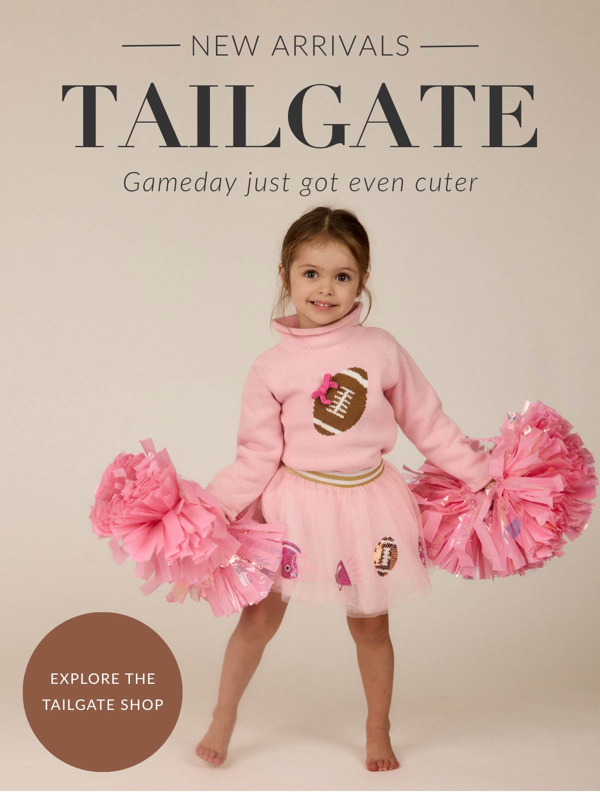 Shop Tailgate