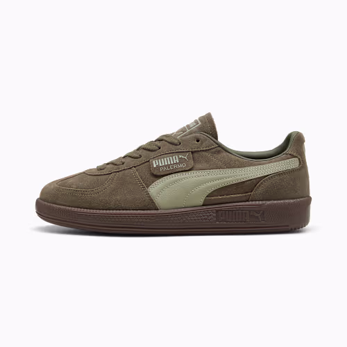 Palermo Unisex Sneakers