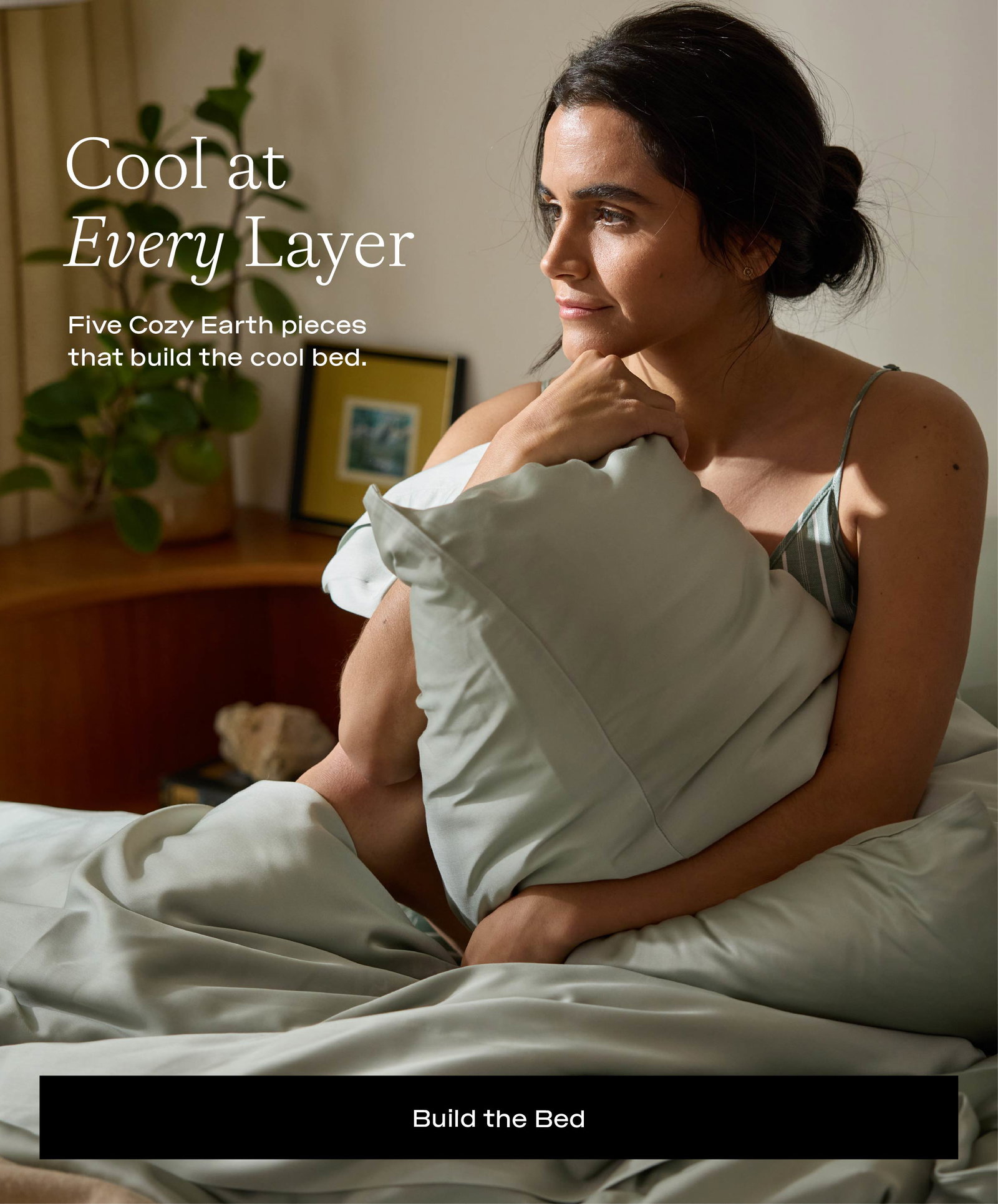 Build Your Bed - Shop Bedding