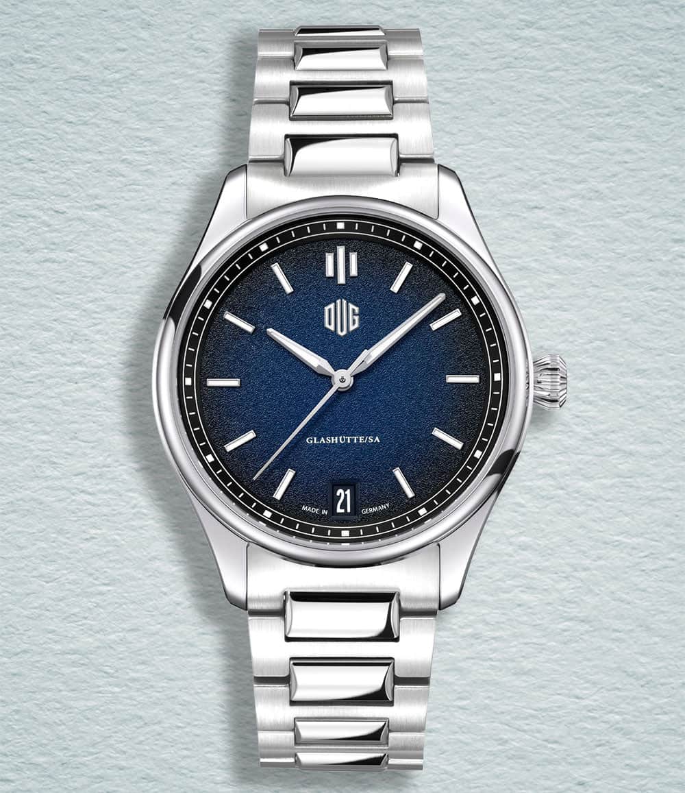 Image of Purist Type 1