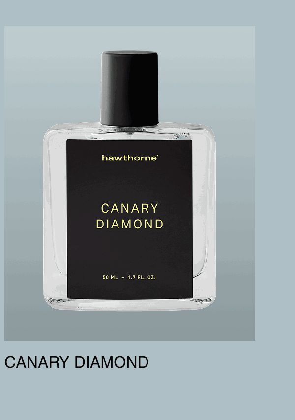 Canary Diamond