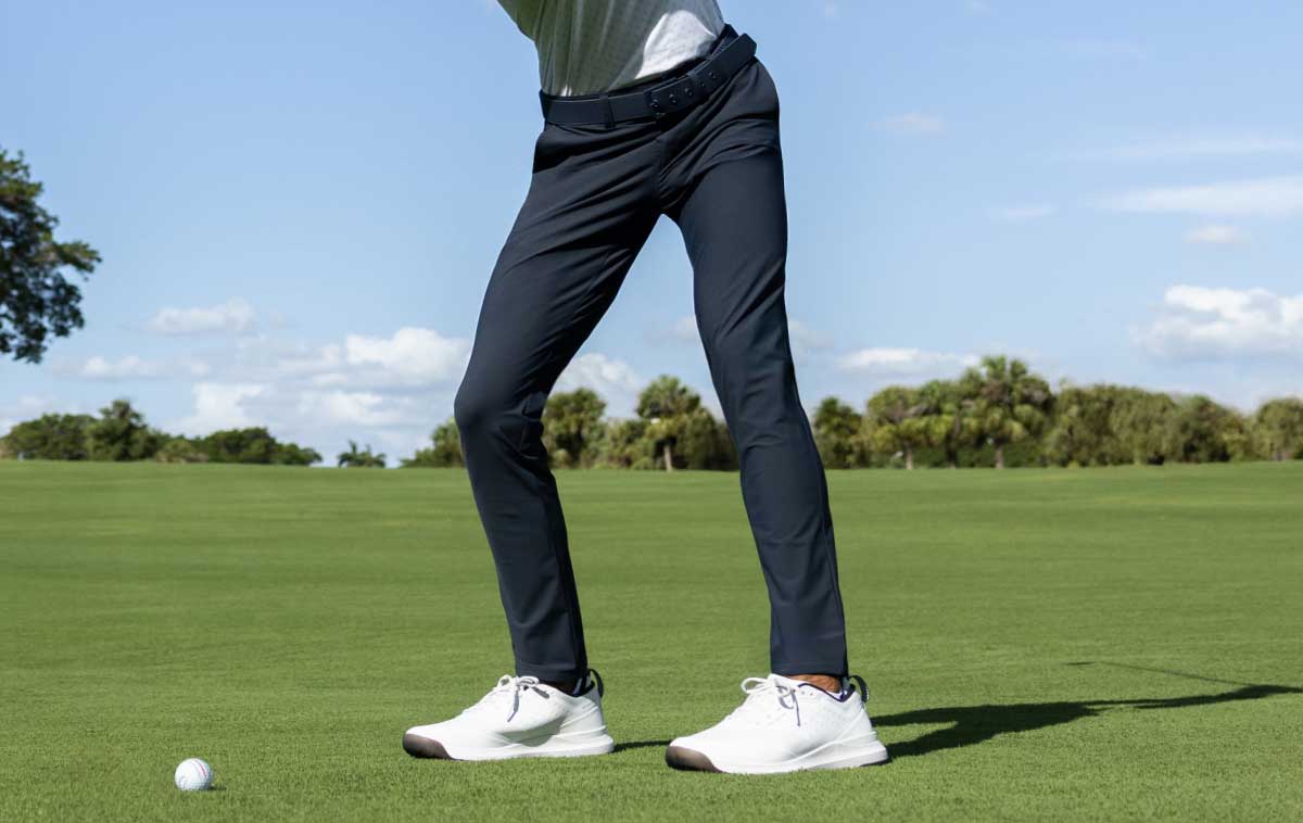 Hero Hour Golf Pant