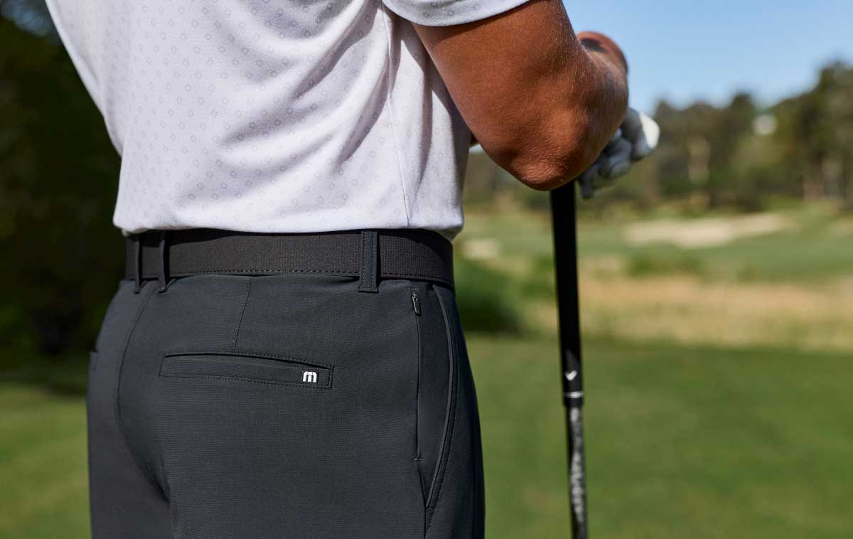 Hero Hour Golf Pant