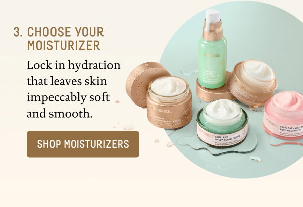 moisturizer