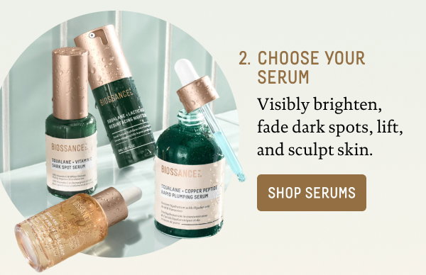 serums