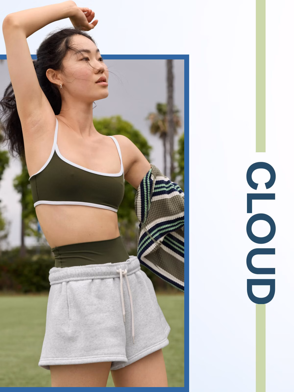 Cloud