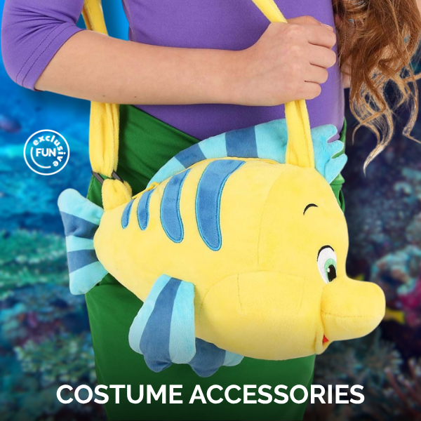 Disney Costume Accessories