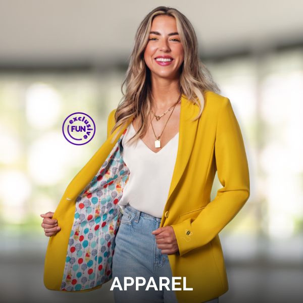 Disney Apparel
