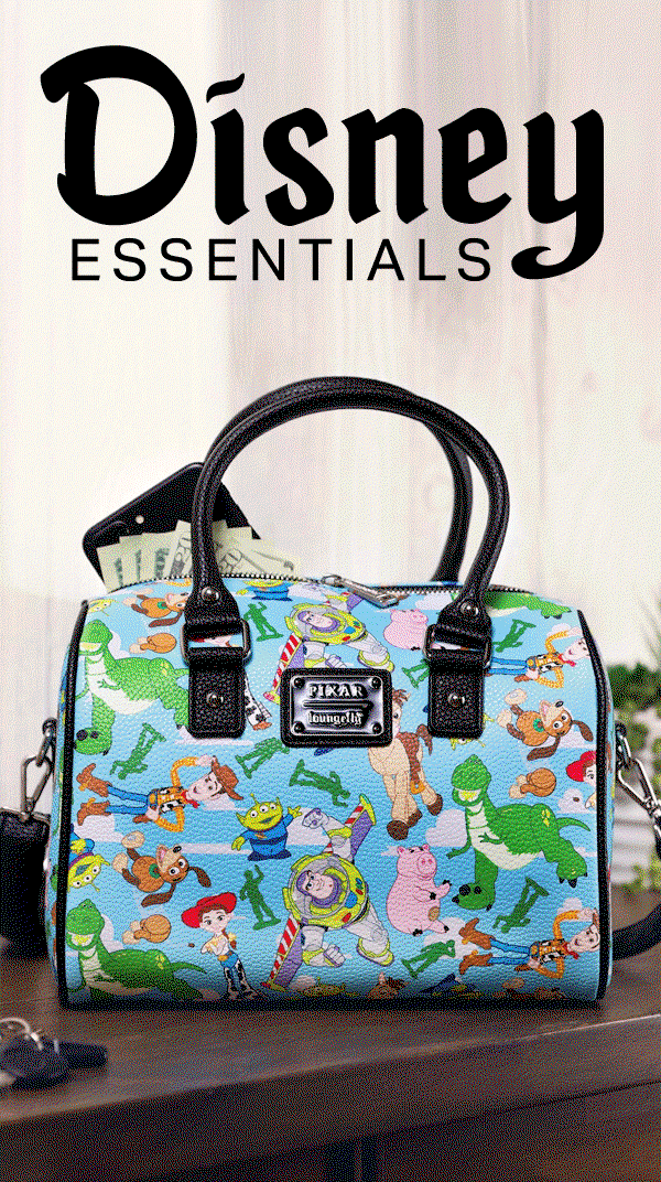 Disney Essentials