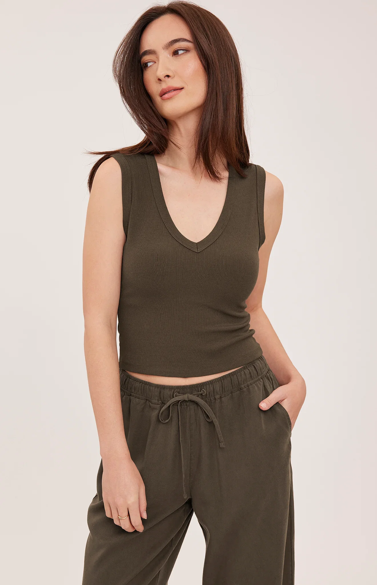 Image of Crawford Tank Top