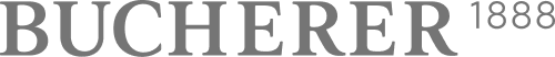 Bucherer Logo