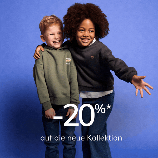 Neue Kollektion