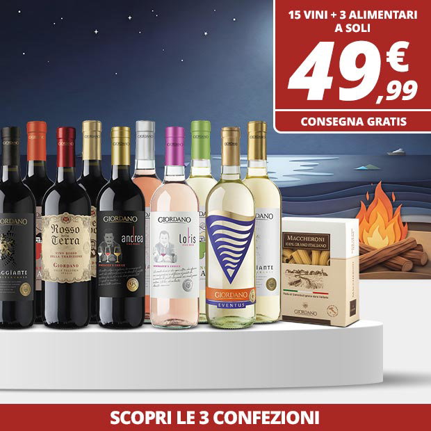 BRINDISI IN RIVA AL MARE